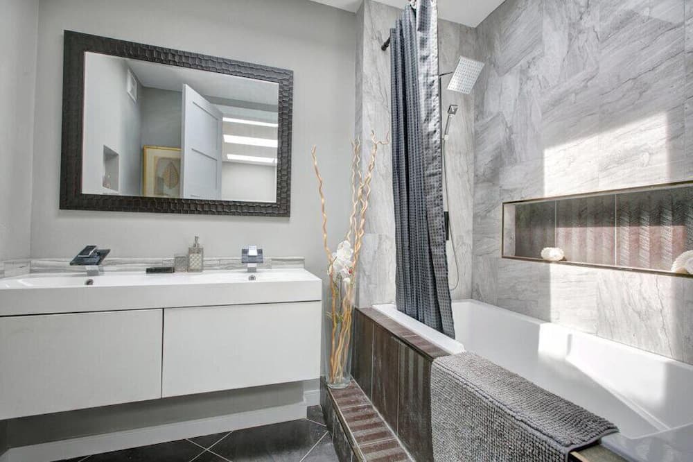 Photo of Bathroom in East York