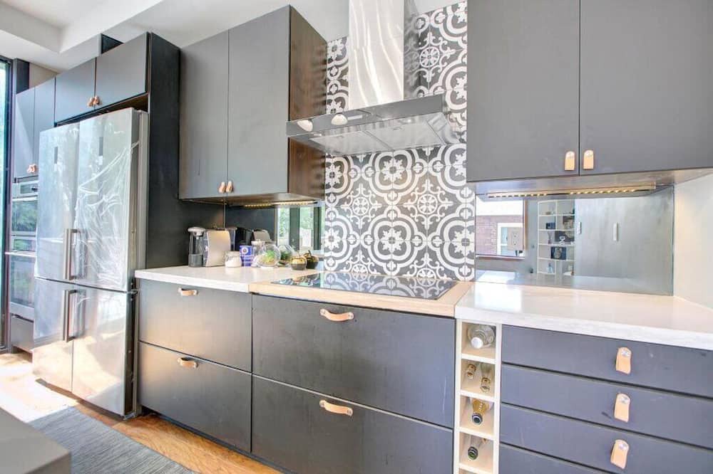 Photo of Kitchen in East York