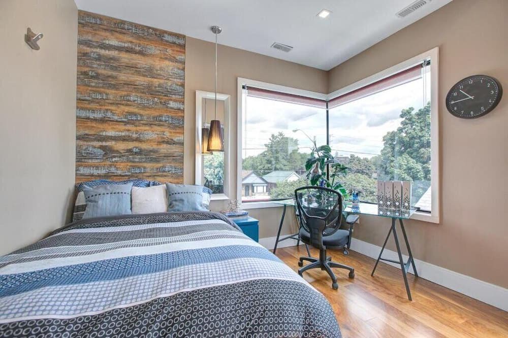 Photo of Bedroom in East York