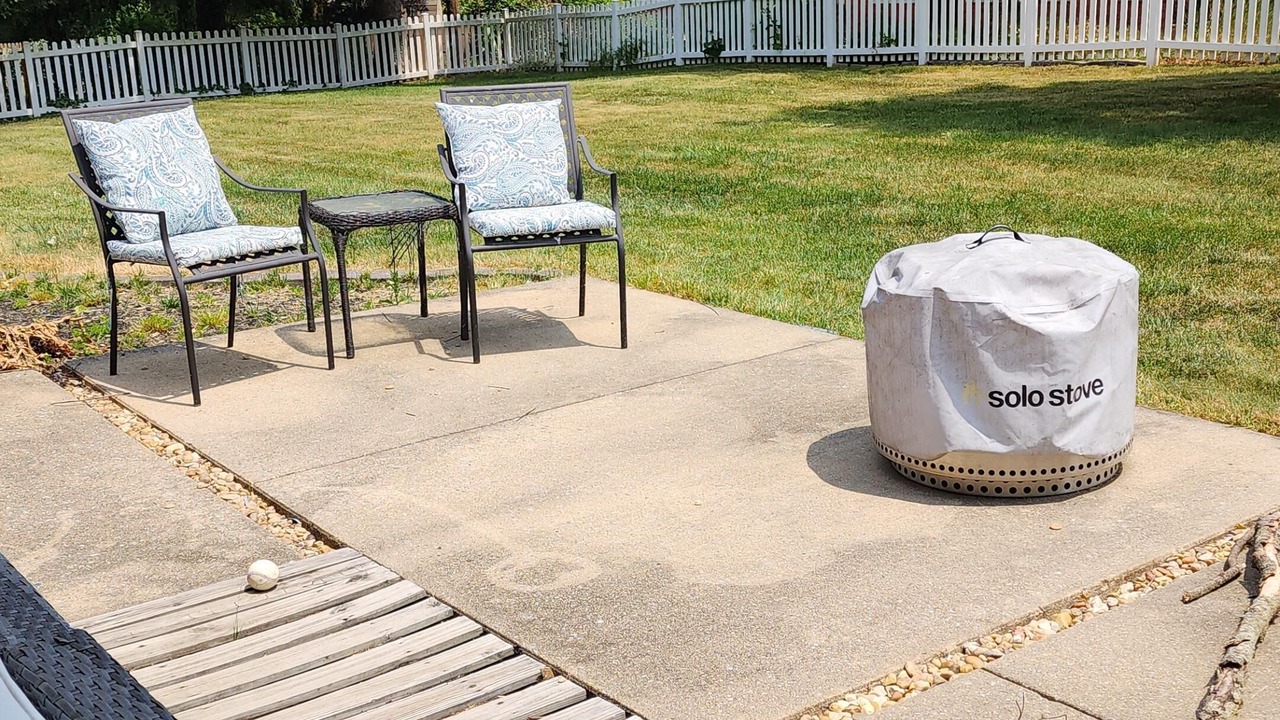 Photo of Outdoor in Harrisburg