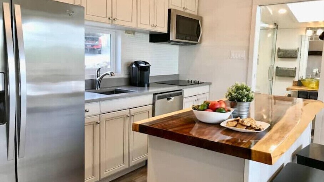 Photo of Kitchen in Lansdowne