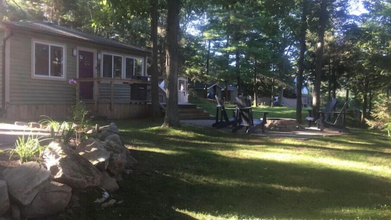 Photo of Outdoor in Lansdowne