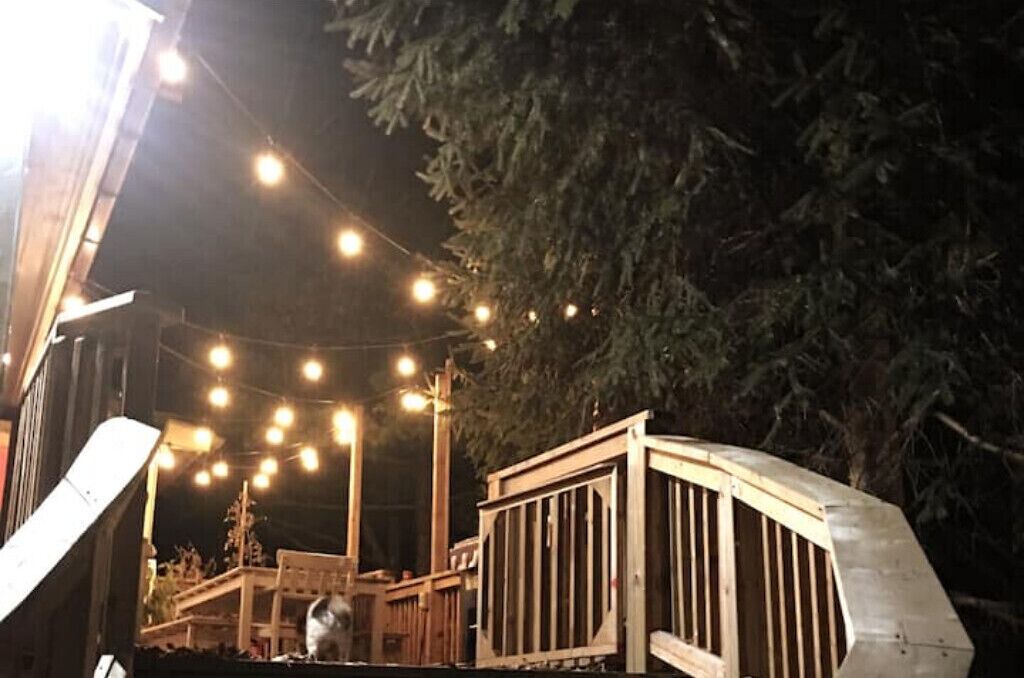 Photo of Outdoor in Lansdowne