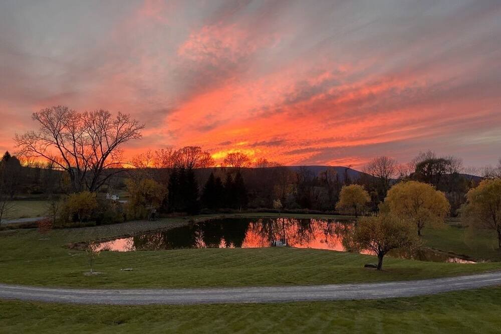 Photo of Outdoor in Pine Plains