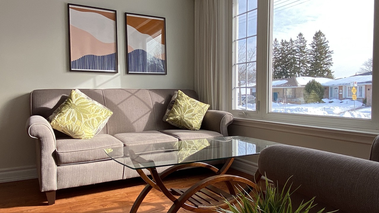 Photo of Livingroom in West Hill