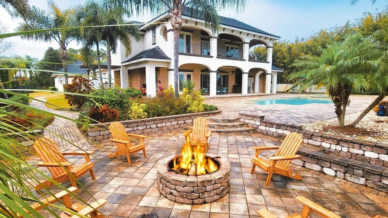 Photo of Outdoor in Florida Central Atlantic Coast