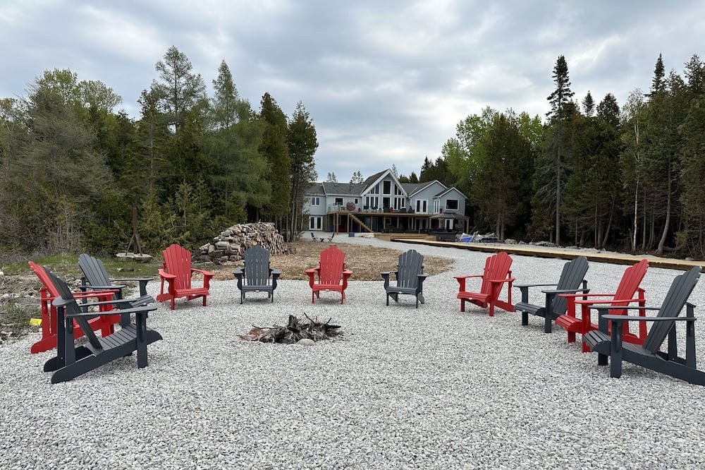 Photo of Outdoor in Lion's Head
