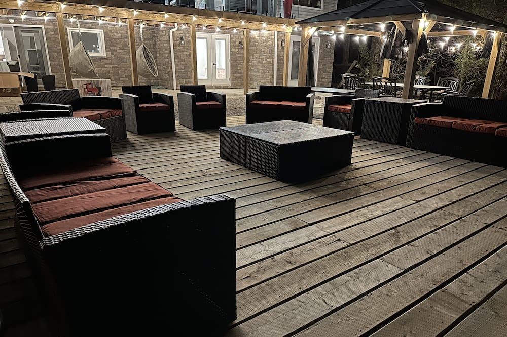 Photo of Outdoor in Lion's Head