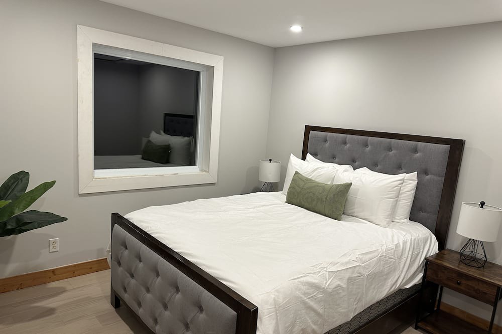 Photo of Bedroom in Lion's Head