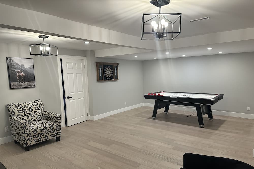 Photo of Bedroom in Lion's Head