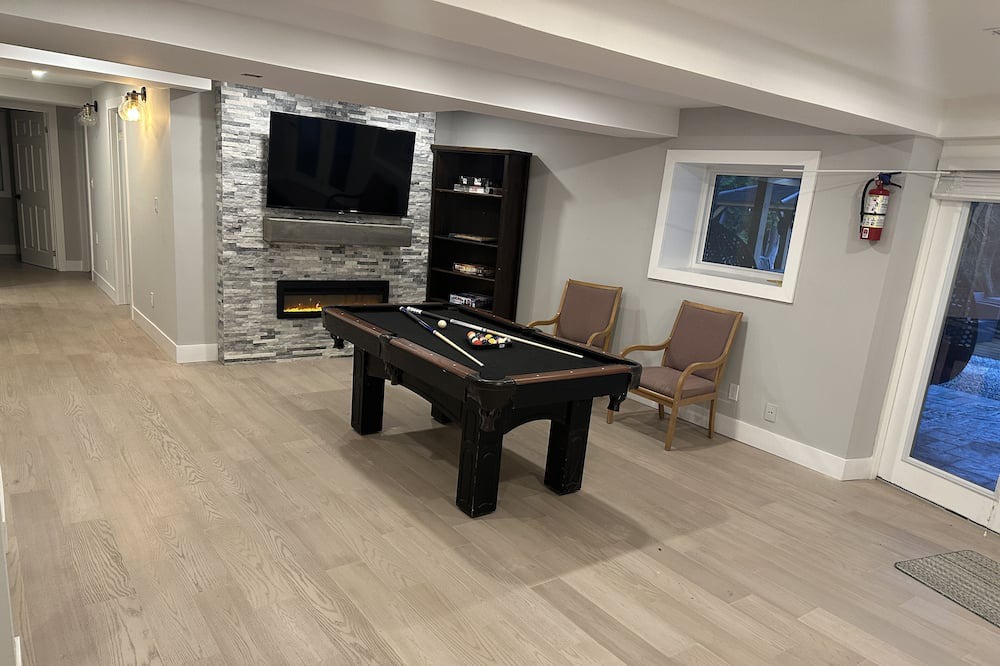 Photo of Bedroom in Lion's Head
