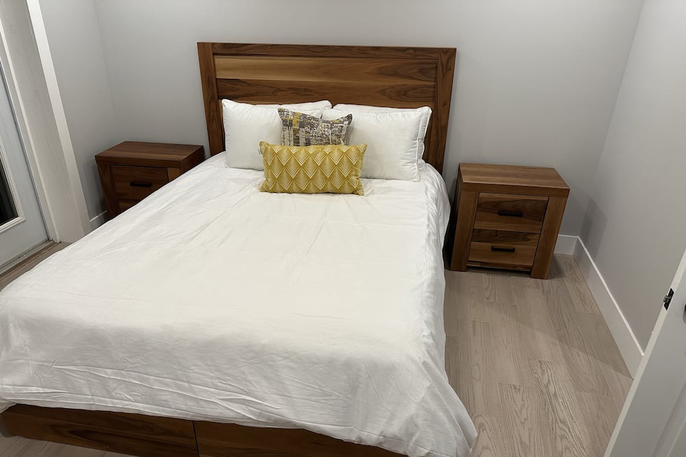 Photo of Bedroom in Lion's Head