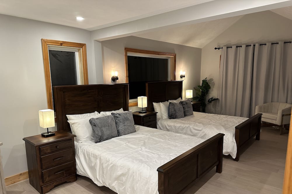 Photo of Bedroom in Lion's Head