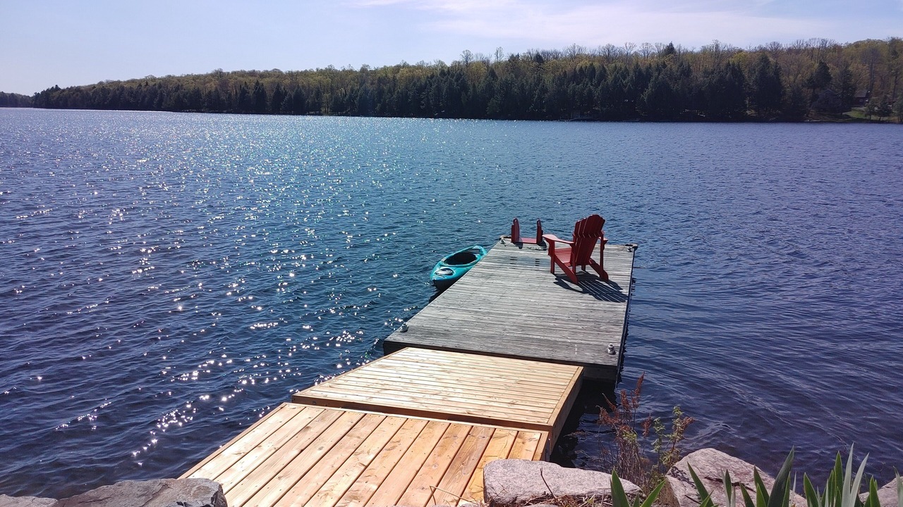 Photo of Outdoor in Unorganized Centre Parry Sound