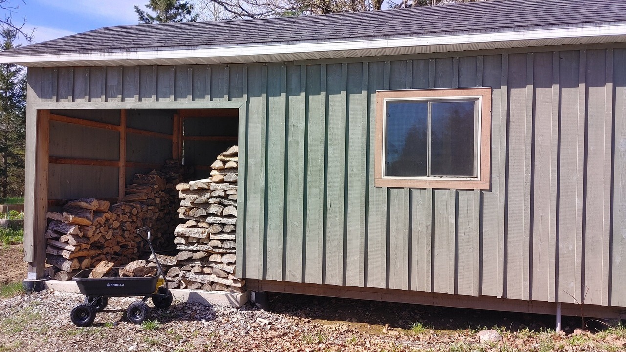 Photo of Outdoor in Unorganized Centre Parry Sound