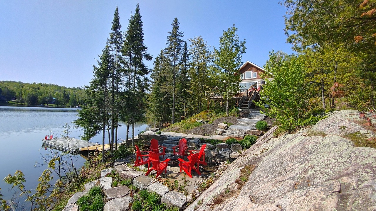 Photo of Outdoor in Unorganized Centre Parry Sound