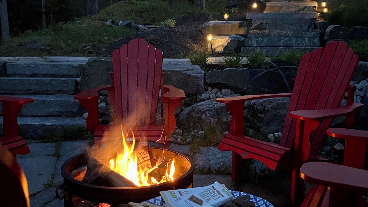 Photo of Outdoor in Unorganized Centre Parry Sound