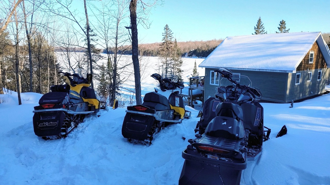 Photo of Others in Unorganized Centre Parry Sound
