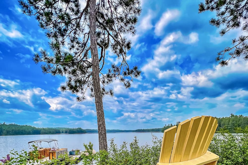 Photo of Outdoor in River Valley