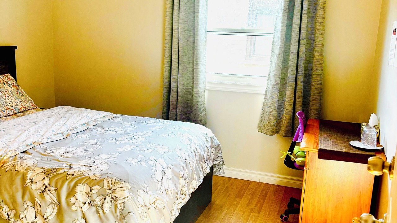 Photo of Bedroom in Markham