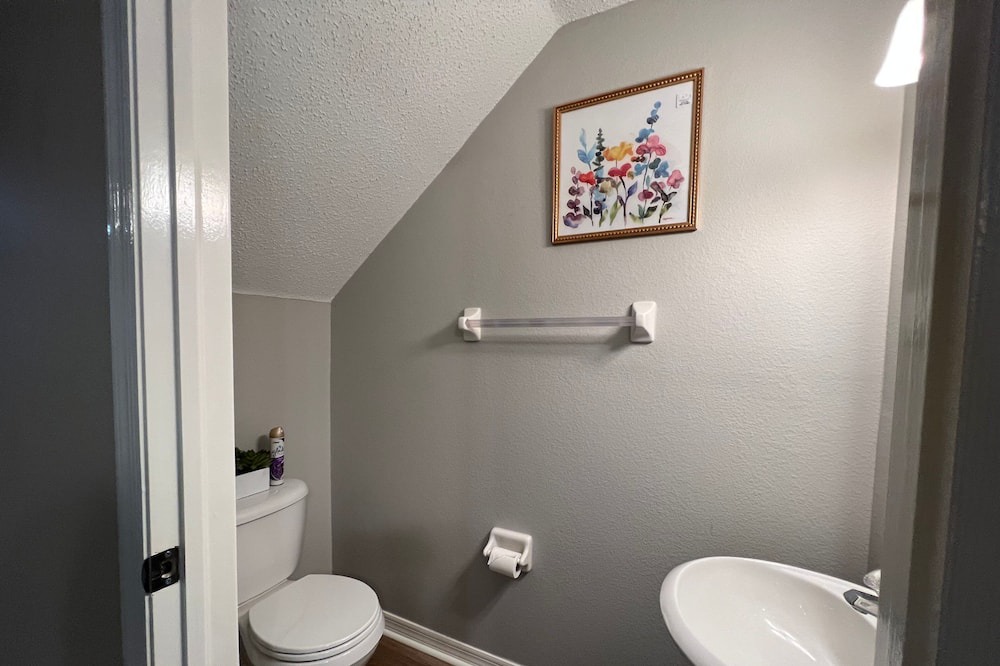 Photo of Bathroom in New Tampa