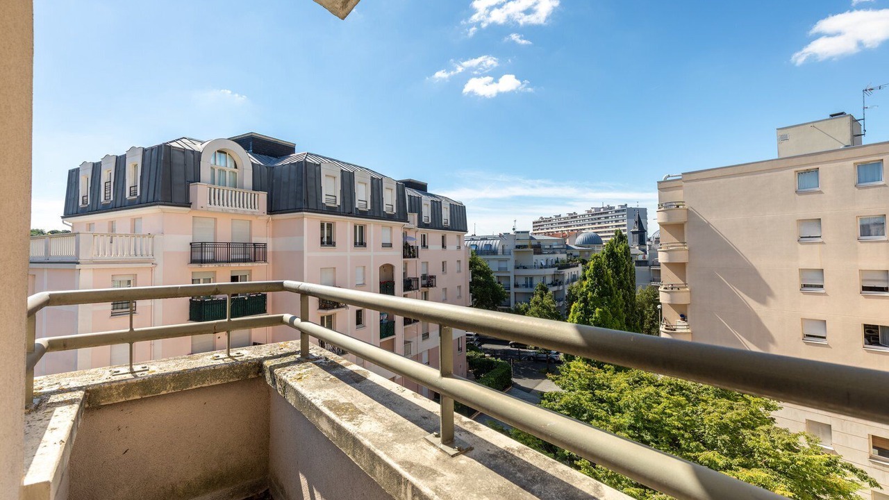 Photo of Outdoor in Rosny-sous-Bois
