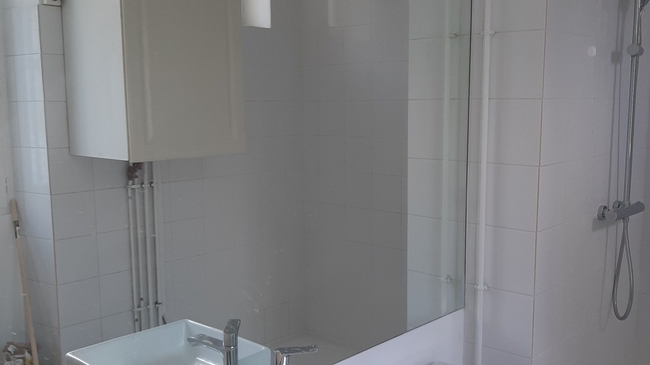Photo of Bathroom in Bercy