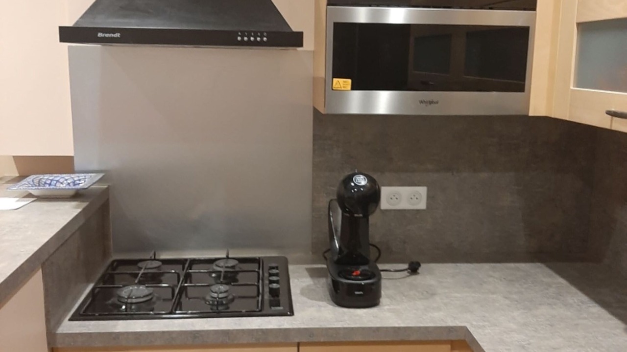 Photo of Kitchen in Bercy