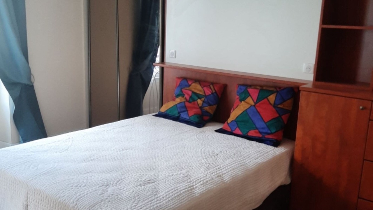 Photo of Bedroom in Bercy