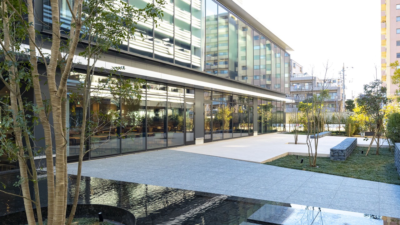 Photo of Outdoor in Minamisuna