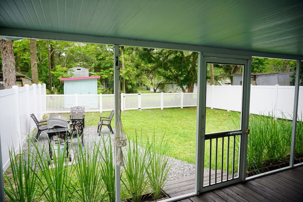 Photo of Outdoor in Yankeetown