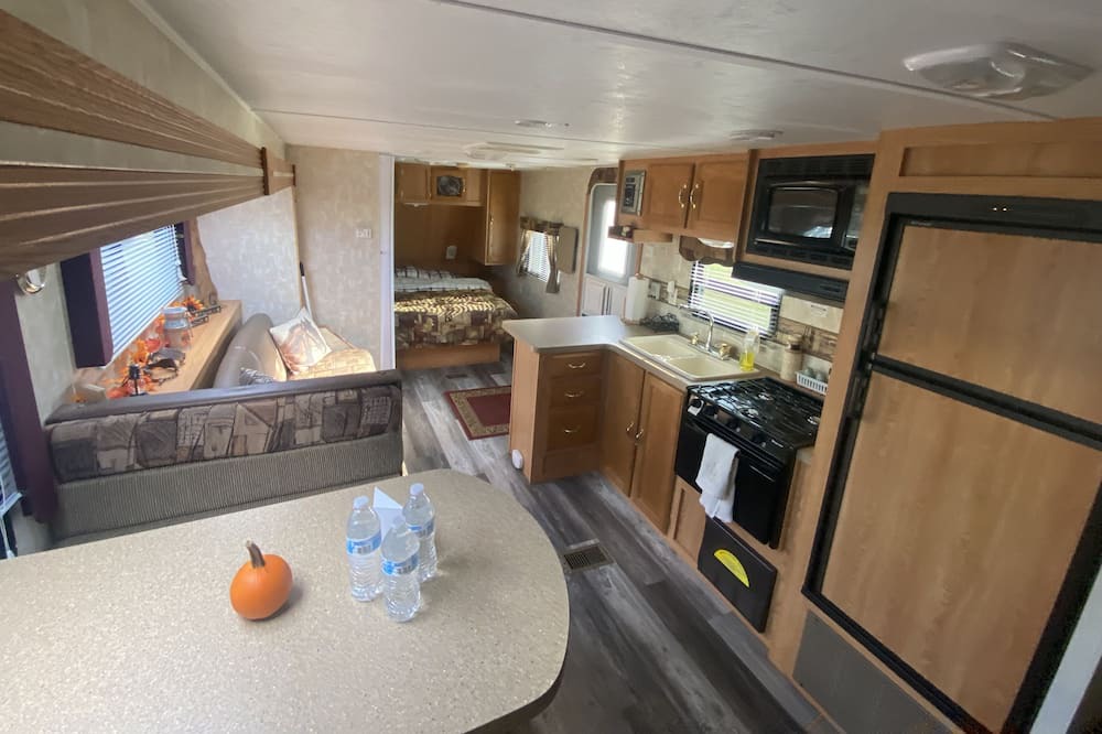 Photo of Kitchen in Newville