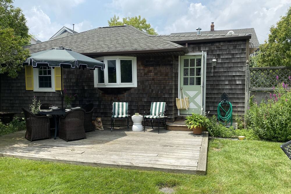 Photo of Patio Balcony in Point Pleasant