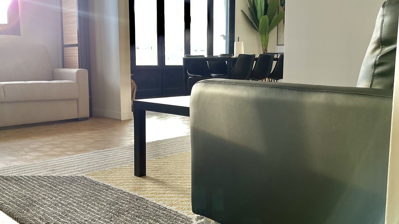 Photo of Livingroom in Neuilly-sur-Marne