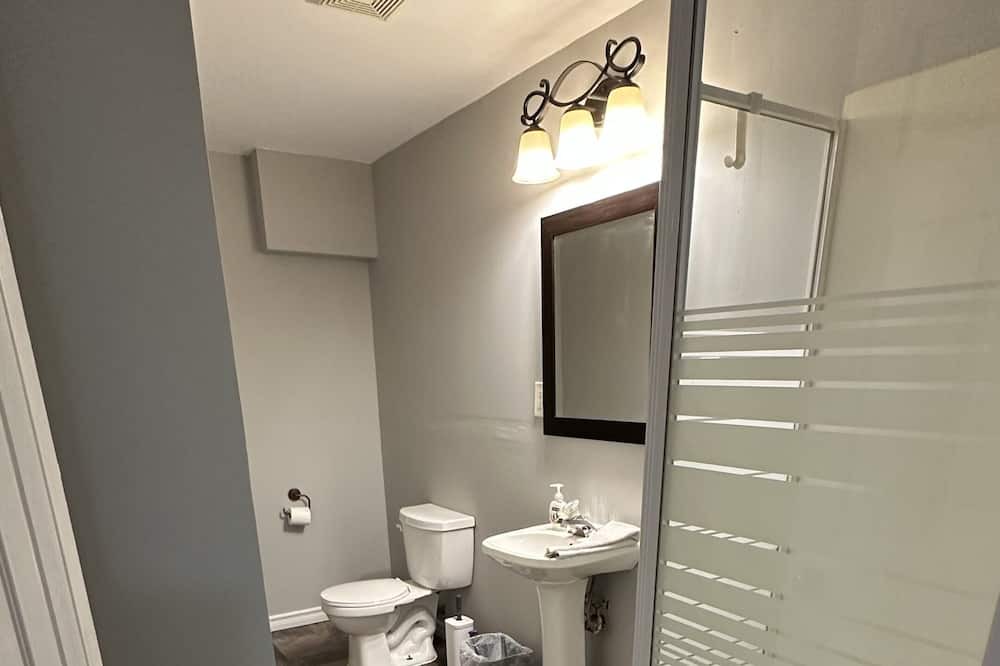 Photo of Bathroom in Tiverton