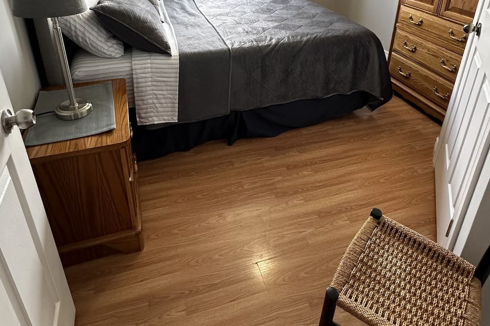 Photo of Bedroom in Tiverton