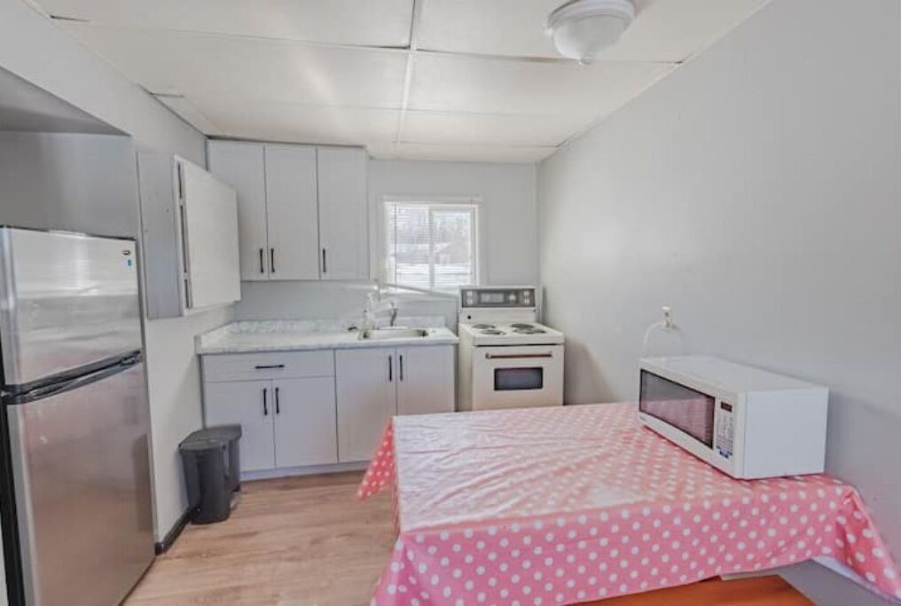 Photo of Kitchen in Frontenac