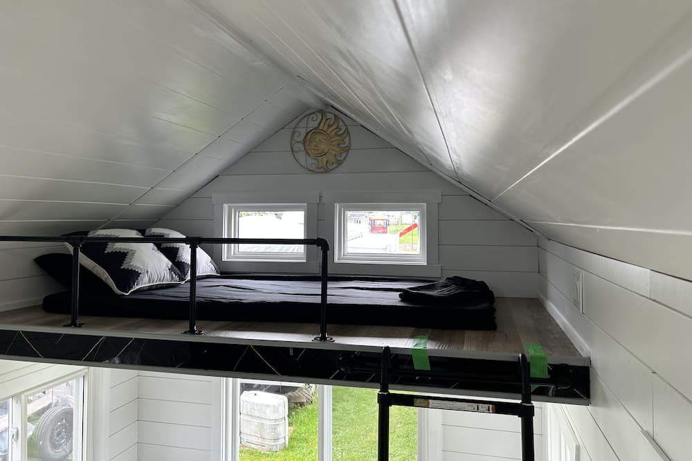 Photo of Bedroom in Carrying Place