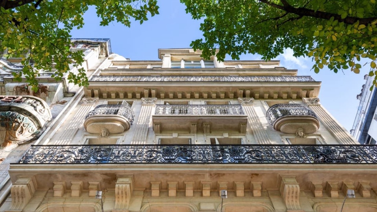 Photo of Outdoor in Faubourg-du-Roule