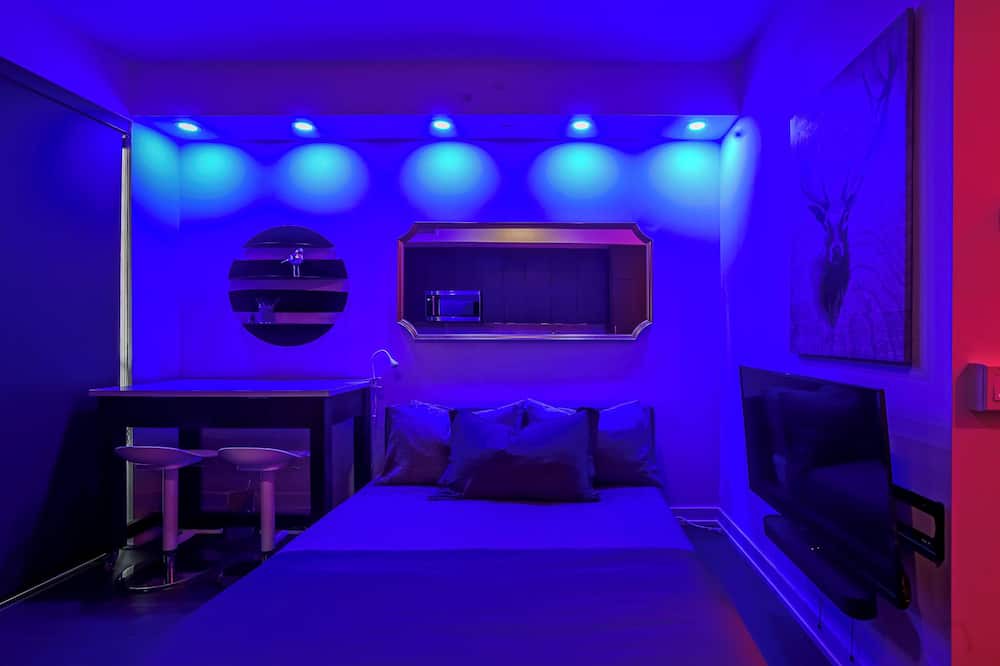 Photo of Bedroom in Fort York