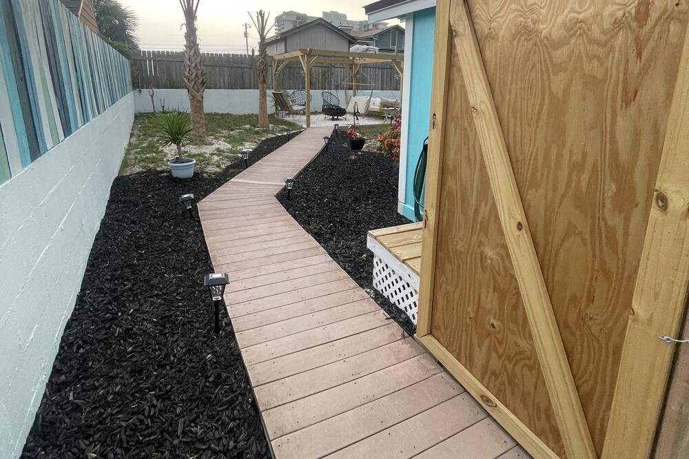 Photo of Outdoor in Crescent Beach
