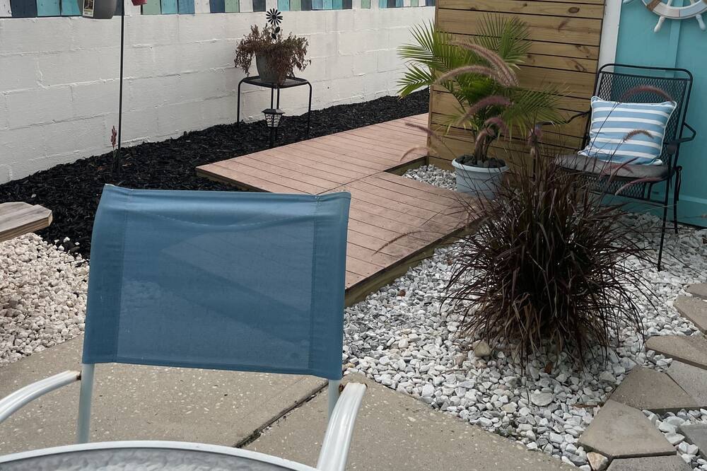 Photo of Outdoor in Crescent Beach