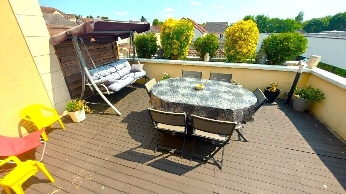 Photo of Outdoor in Bailly-Romainvilliers