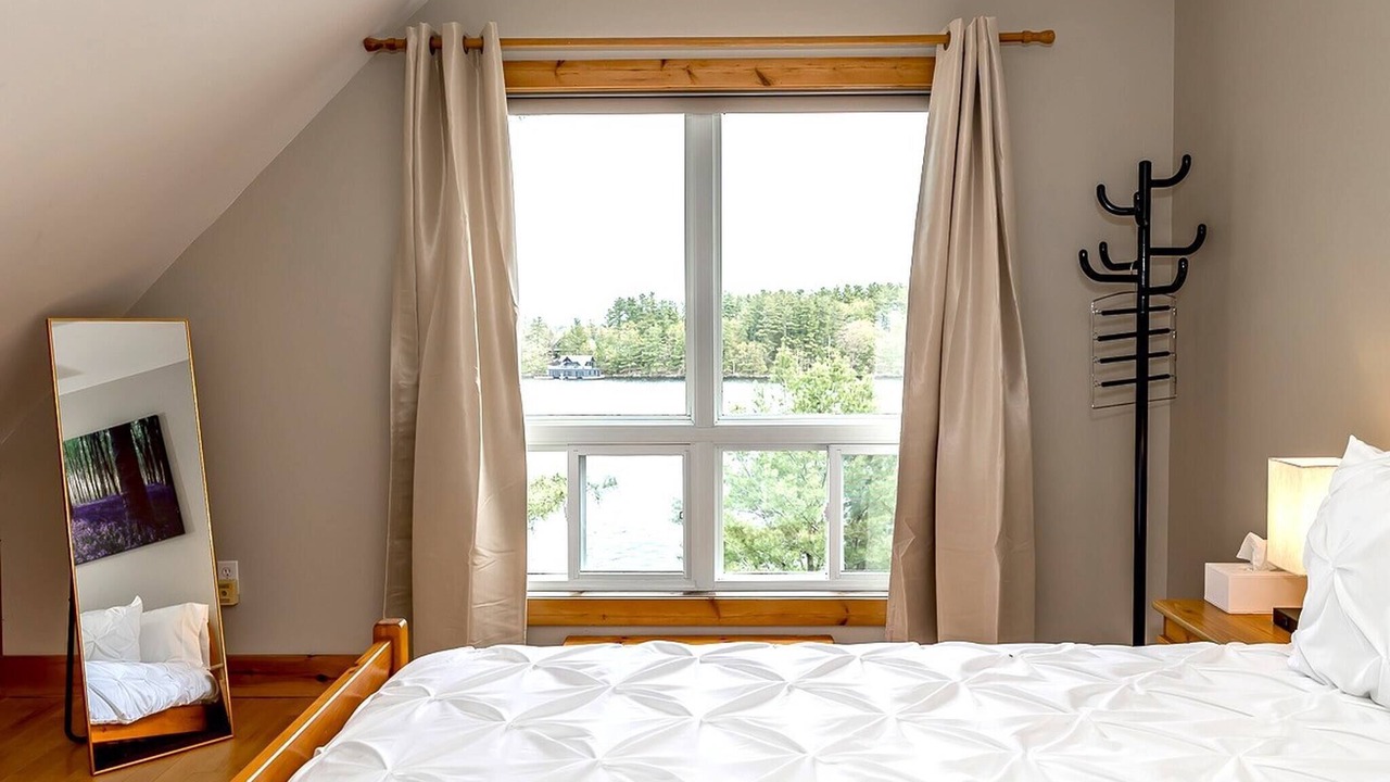 Photo of Patio Balcony in Gravenhurst