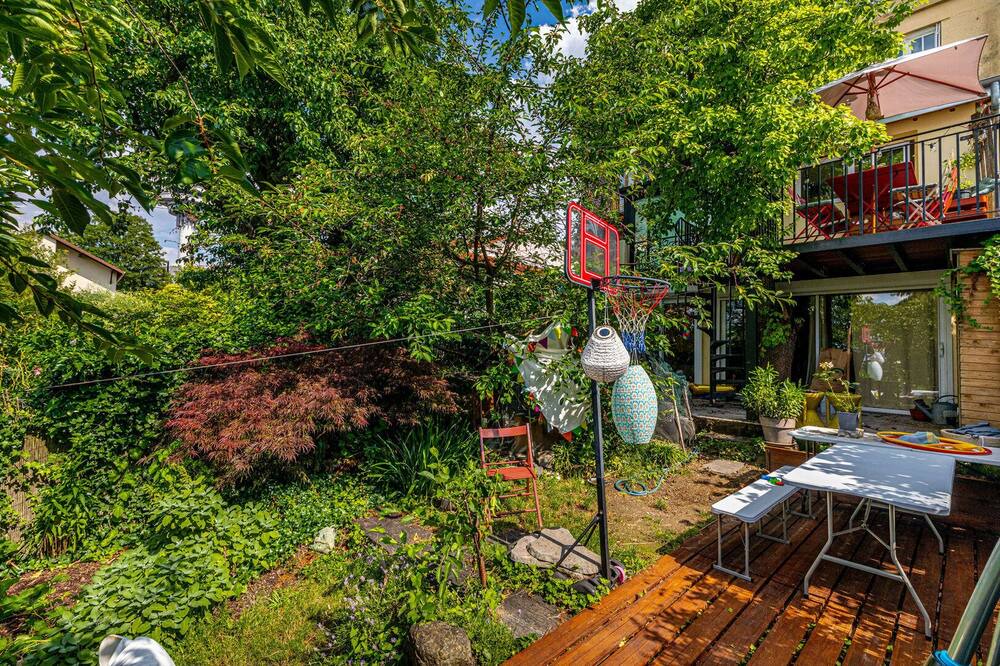Photo of Outdoor in Pantin