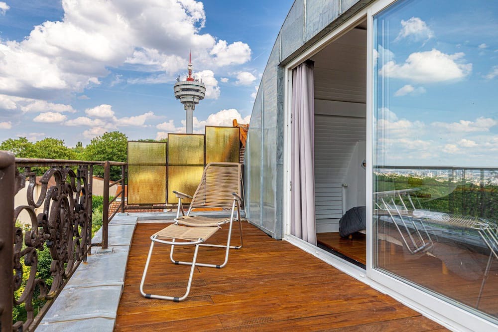 Photo of Outdoor in Pantin