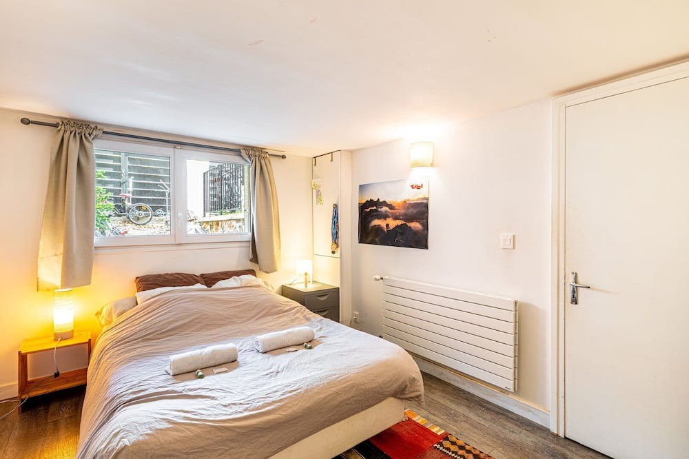 Photo of Bedroom in Pantin
