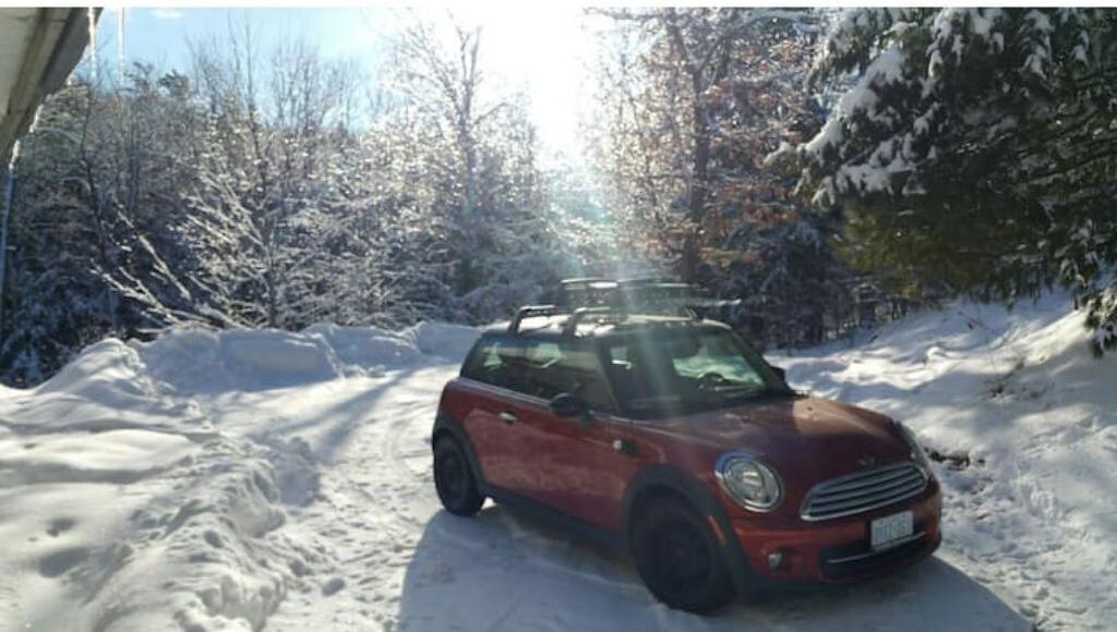 Photo of Outdoor in Georgian Bay