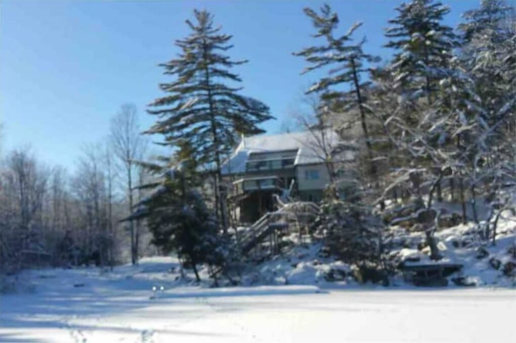 Photo of Outdoor in Georgian Bay