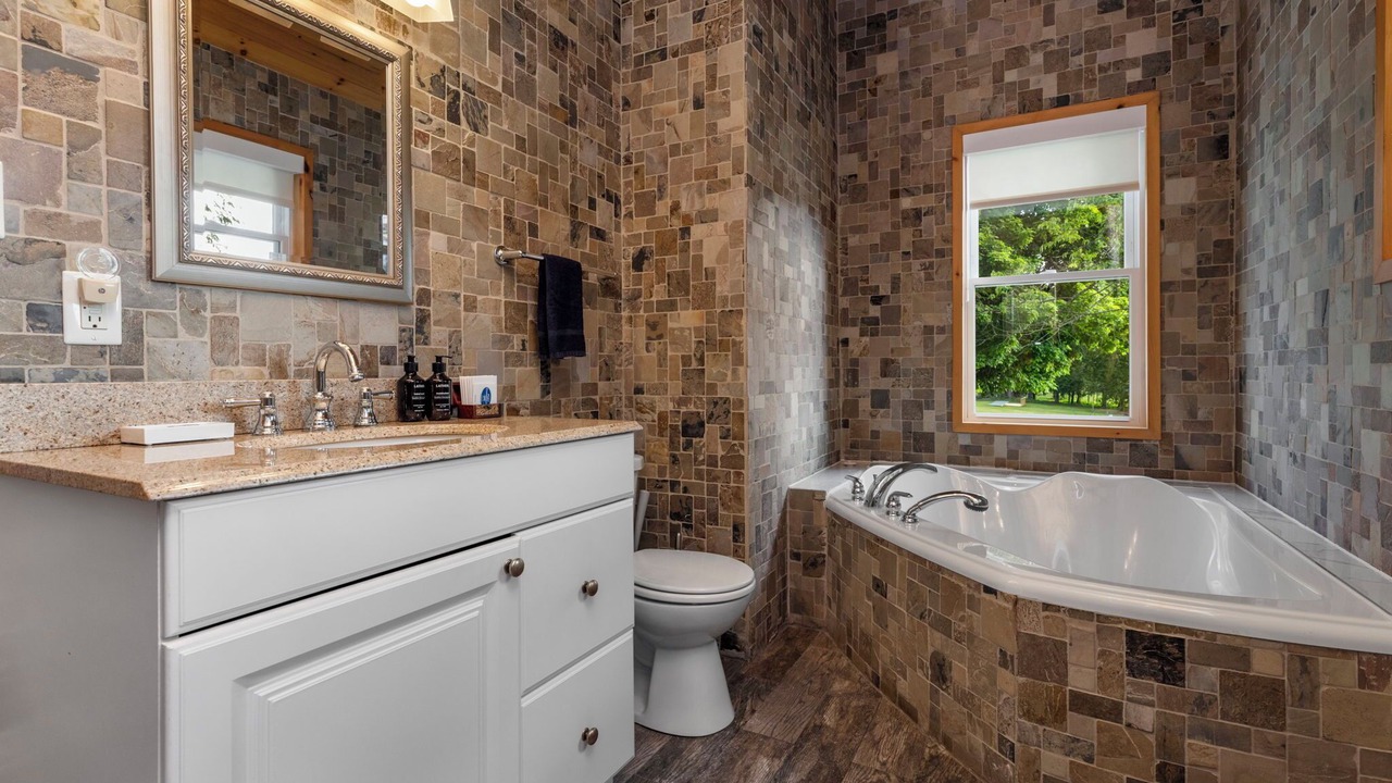 Photo of Bathroom in Lake of Bays